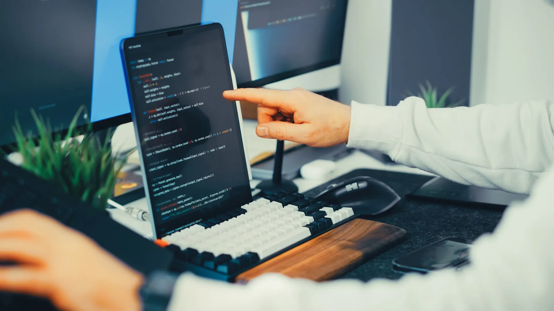 Freelance Web Designer Denver, CO