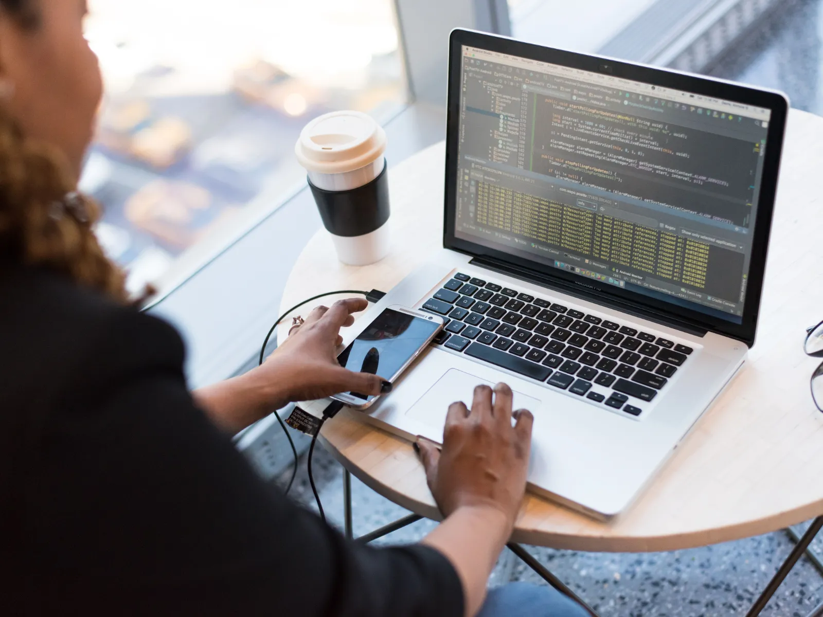 Denver Web Designer