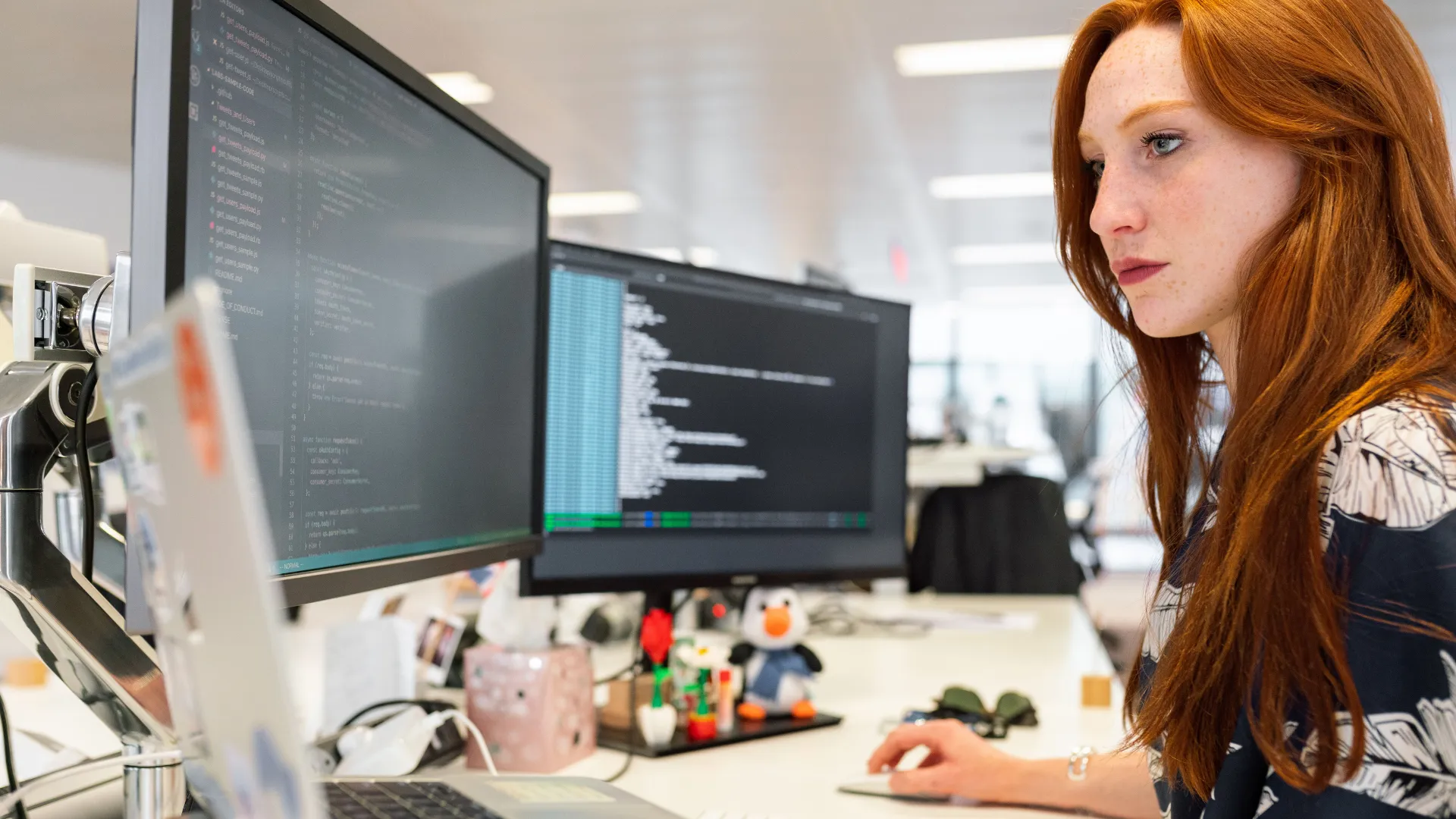 Web Developer in Breckenridge, CO