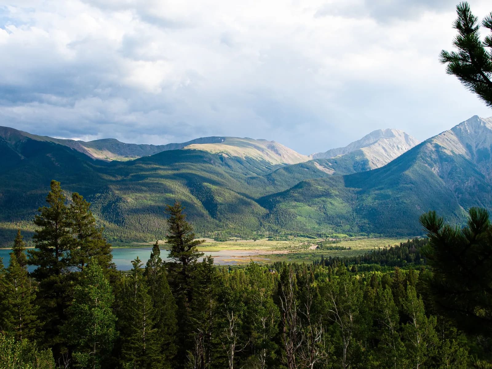 Colorado Freelance Web Developer