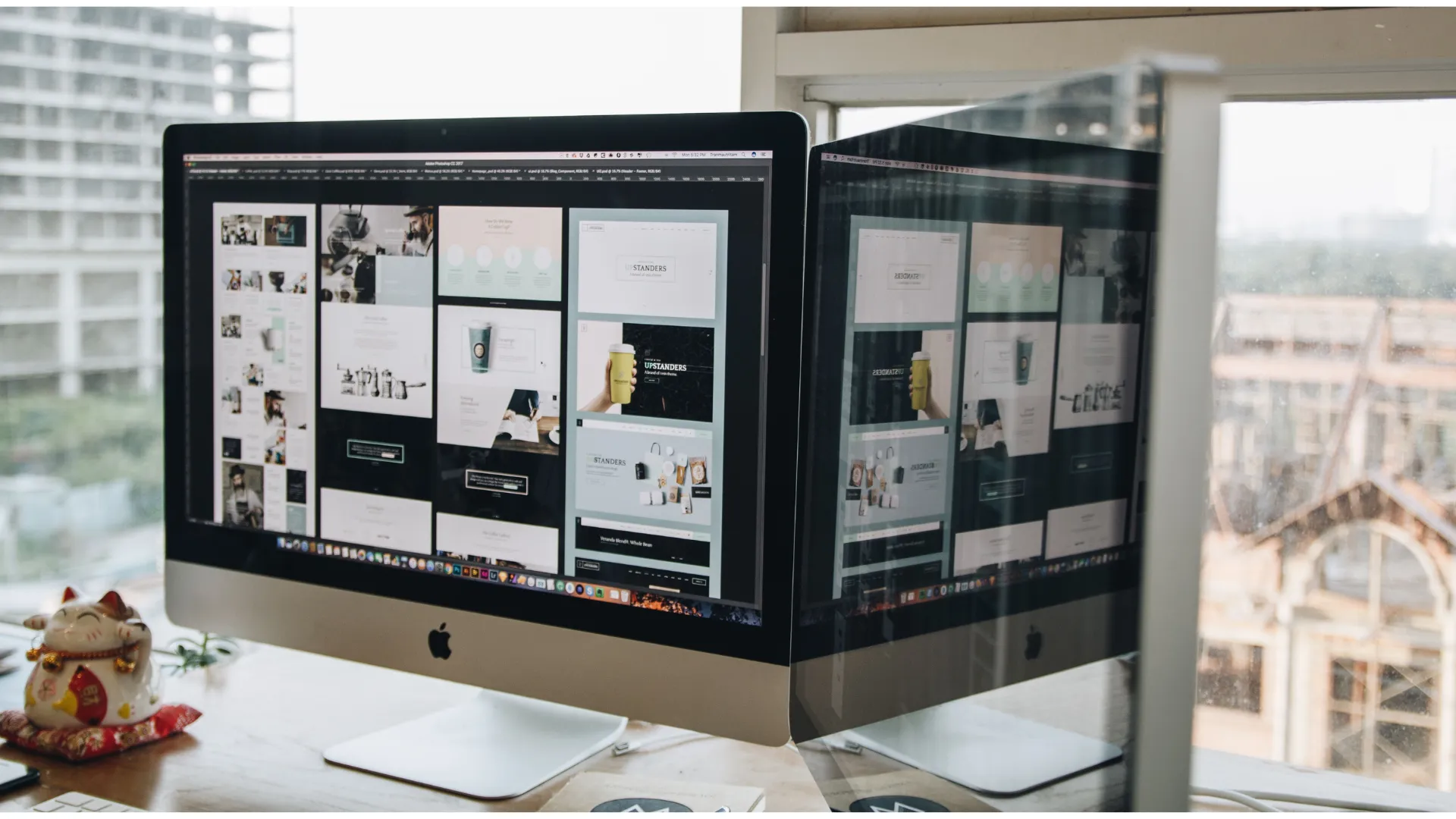Web developer in Denver, CO