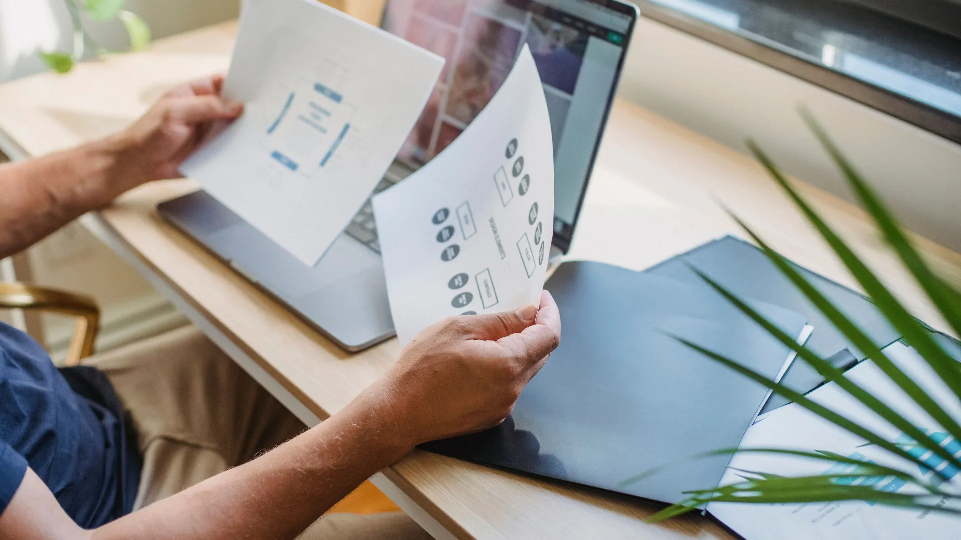 Freelance Web Developer in Colorado