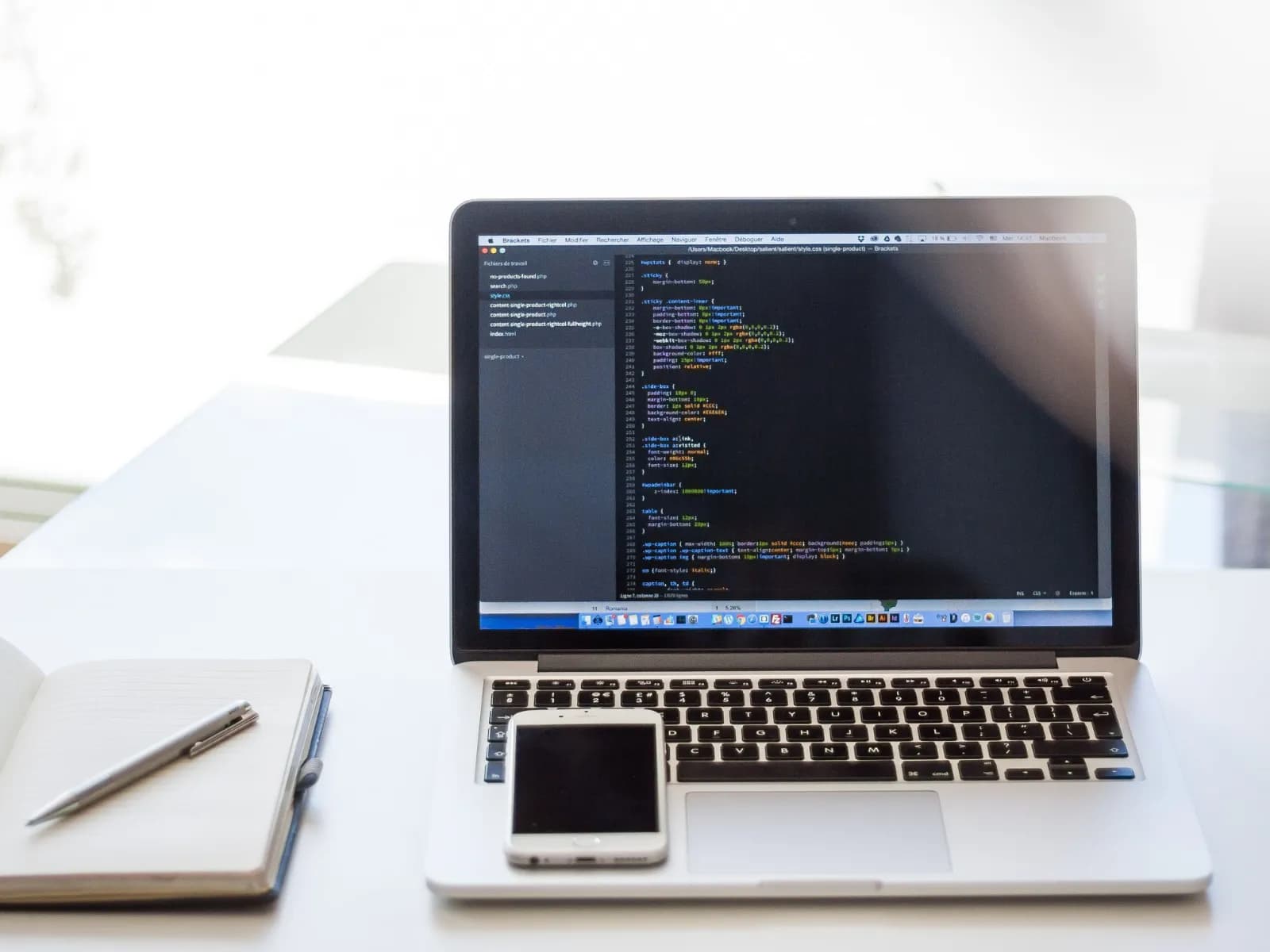 Web Application Architecture Denver, CO
