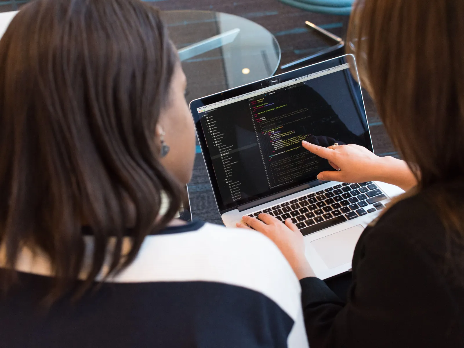 Boulder Web Developer